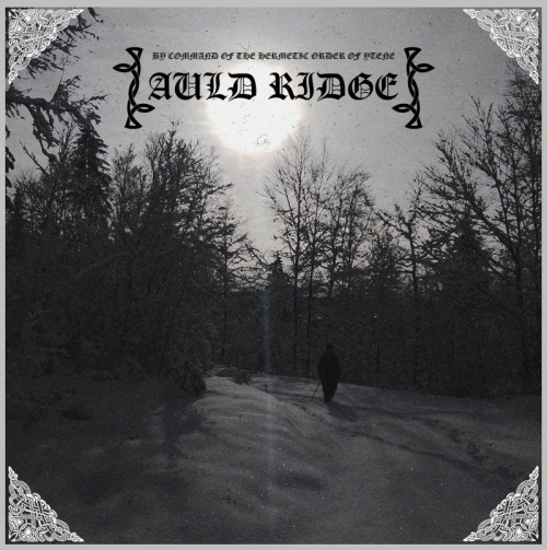 Auld Ridge : Folklore from Further Out